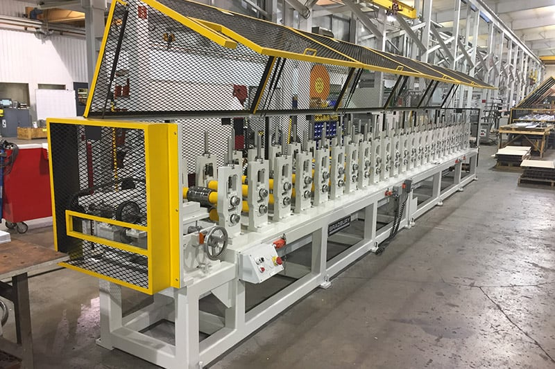 Lighting industry manufacturing equipment Lighting industry manufacturing equipment